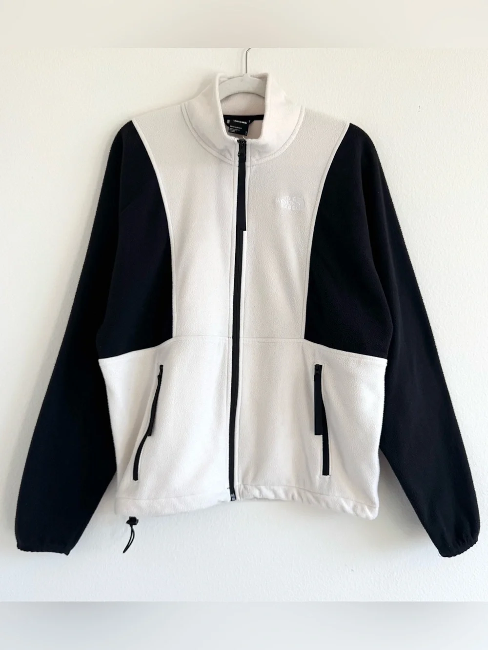 The North Face TKA Attitude Jacket Full Zip Fleece